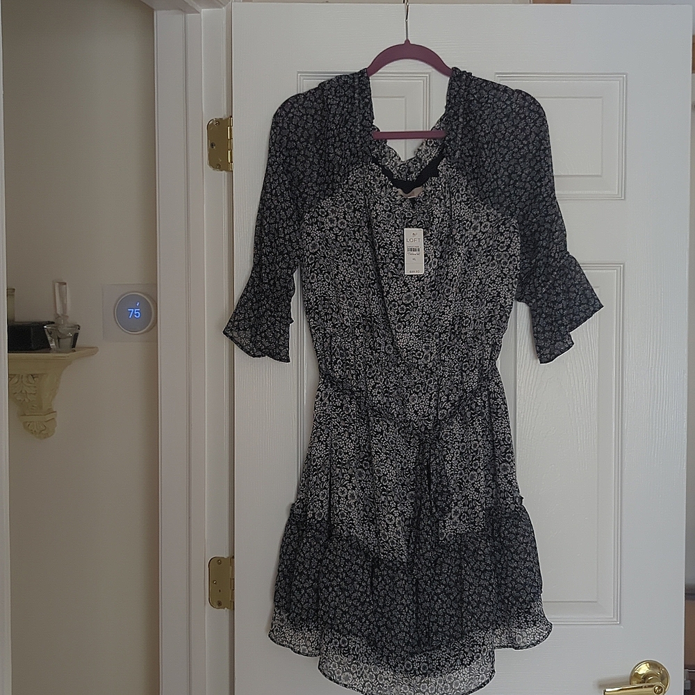 Women's Ann Taylor Loft Dress